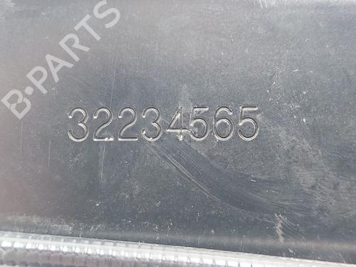 Front slam panel VOLVO C40 (539) Recharge | BP36950364C72 - Image 5