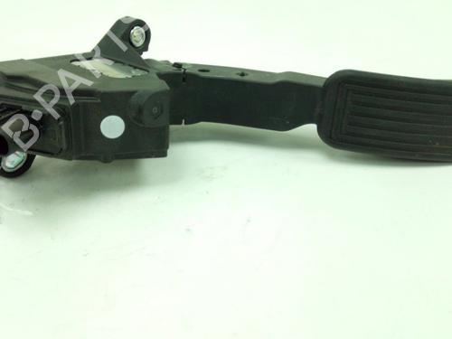 Used Pedal TOYOTA AURIS (_E18_) 1.8 Hybrid (ZWE186_, ZWE186R) (136 hp) 19749552
