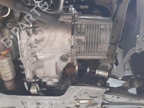 Used Gearbox Gearbox TOYOTA PROACE CITY Box Body/MPV (BPZ_) 1.5 D-4D 100 (BPZM) (102 hp) 36698442 36698442