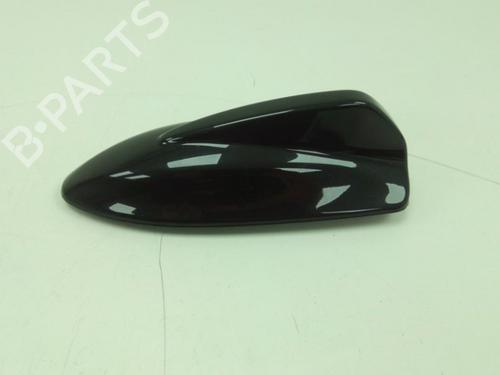 Used Antenna/Base VOLVO V60 I (155) 1.6 DRIVe (114 hp) 19749494