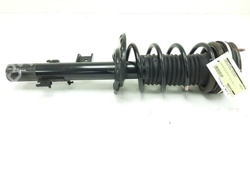 Used Left rear shock absorber LAND ROVER RANGE ROVER EVOQUE (L538) 2.2 D 4x4 (150 hp) 19756640