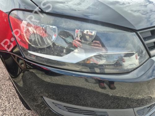 Used Right headlight Right headlight VW POLO V (6R1, 6C1) 1.4 (6R1) (85 hp) 33889074 33889074