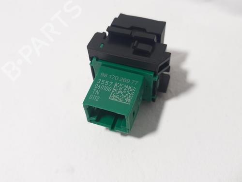 Switch PEUGEOT 2008 II (UD_, US_, UY_, UJ_, UR_, UC_) 1.2 PureTech 130 (USHNS, URHNS) | BP19754040I30