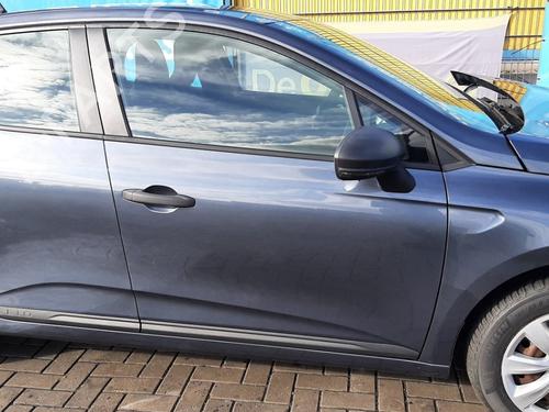 Used Right front door RENAULT CLIO V (B7_) 1.0 TCe 100 (B7MT) (101 hp) 29868932