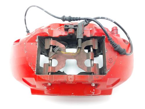 Right front brake caliper MERCEDES-BENZ E-CLASS Coupe (C238) E 300 (238.348) | BP40613018M104 - Image 2