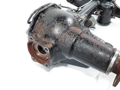 Front differential MITSUBISHI PAJERO IV (V8_W, V9_W) 3.2 DI-D 4WD (V98W, V88W) | BP19758357M23 