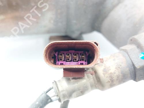 Catalyst VW POLO VI (AW1, BZ1, AE1) 1.0 TSI | BP32985690M10  - Image 6