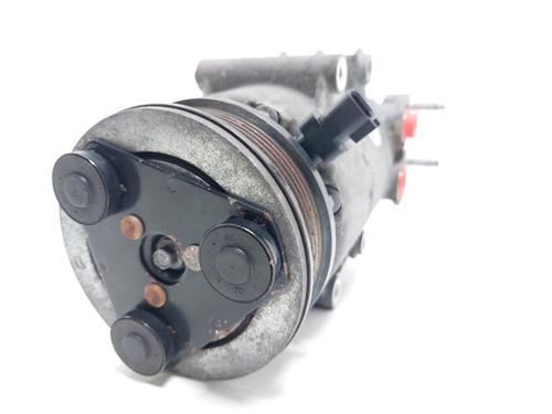 Compressor A/C FORD FIESTA VI (CB1, CCN) 1.25 (82 hp) 28294418