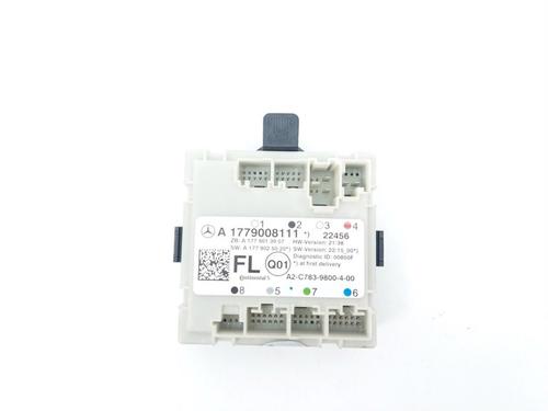 Used Control unit Control unit 20720057 20720057