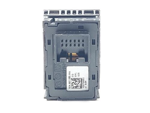 Switch SKODA OCTAVIA IV Combi (NX5, PV5) 1.4 TSI iV | BP31801176I30