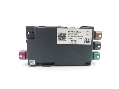 Used Other VW POLO VI (AW1, BZ1, AE1) 1.0 TSI (95 hp) 19767866