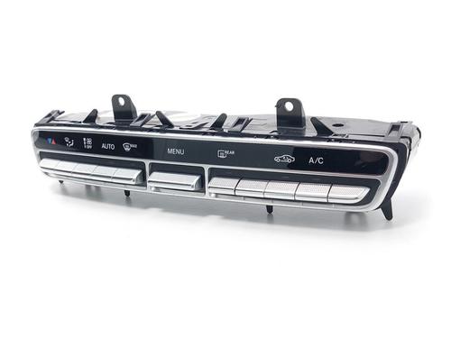 Climate control MERCEDES-BENZ C-CLASS (W205) C 180 (205.040, 205.140) | BP27256668I5