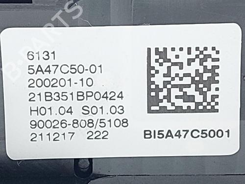 Switch BMW 1 (F40) 118 i | BP39994539I30 - Image 6