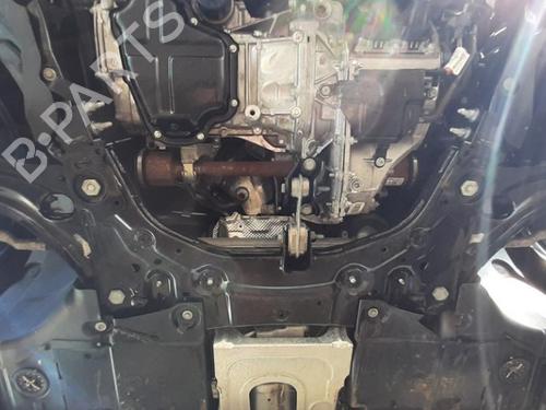 Used Subframe Subframe 39623207 39623207