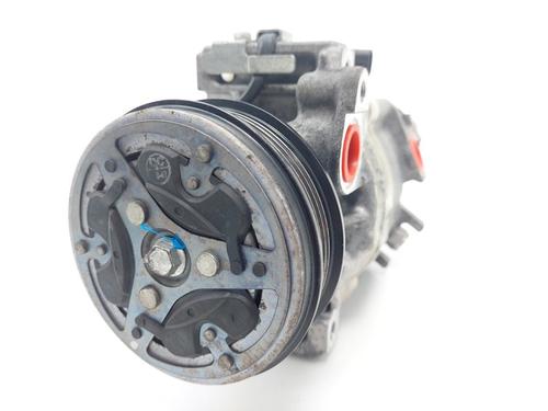 Used AC compressor OPEL KARL (C16) 1.0 (75 hp) 23135048