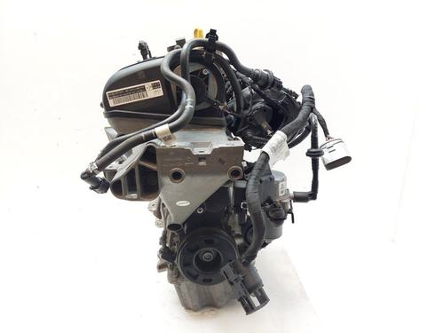 Engine VW POLO VI (AW1, BZ1, AE1) 1.0 MPi | BP29868394M1