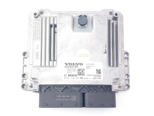 engine-control-unit-ecu-volvo-c40-539-2021-36950165 main image