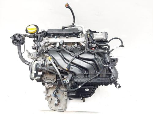 Engine RENAULT TWINGO III (BCM_, BCA_) 1.0 SCe 70 | BP30794748M1  - Image 6