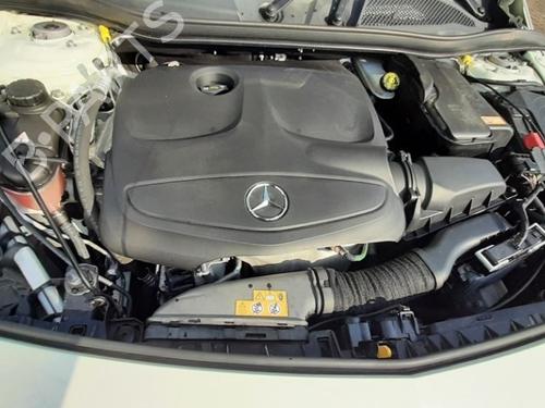 Used Engine MERCEDES-BENZ A-CLASS (W176) A 160 (176.041) (102 hp) 32785154
