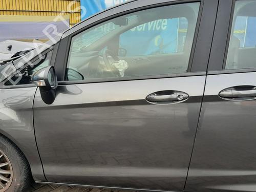 Used Left front door FORD B-MAX (JK) 1.0 EcoBoost (100 hp) 31970214