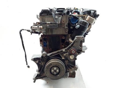 Engine MERCEDES-BENZ GLK-CLASS (X204) 220 CDI 4-matic (204.984, 204.997) | BP29511926M1 