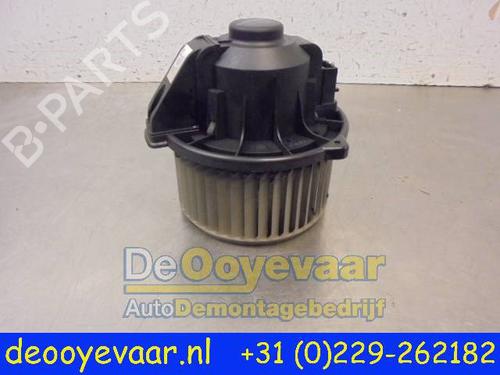 Used Heater blower motor LAND ROVER RANGE ROVER SPORT I (L320) 3.0 D 4x4 (245 hp) 24408762