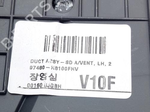 Other KIA STONIC (YB) 1.0 T-GDi Eco-Dynamics+ | BP38043646O1 - Image 9
