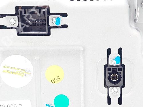 Elektronisk modul SKODA KODIAQ I (NS6, NS7, NV7) 2.0 TDI | BP29954662M83 