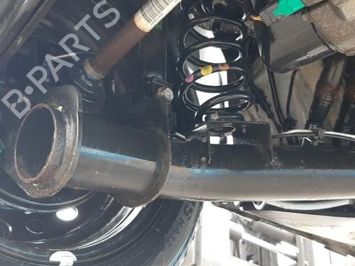 Rear axle RENAULT TWINGO III (BCM_, BCA_) 1.0 SCe 70 | BP30794747M2 