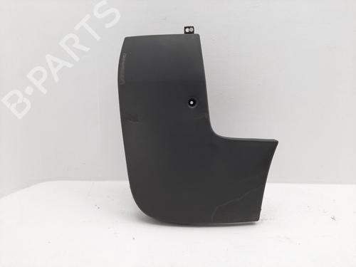 Pare-Chocs D'Angle OPEL VIVARO A Van (X83) 2.0 CDTI (F7) | BP19753818C117 