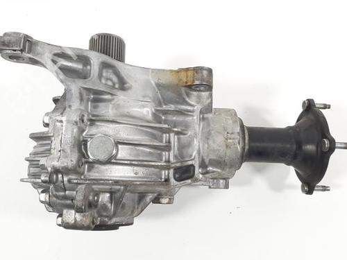 Transfer box MAZDA CX-5 (KF) 2.5 AWD | BP19758718M36 - Image 5