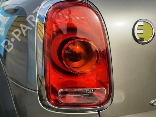Used Left taillight Left taillight 33129192 33129192