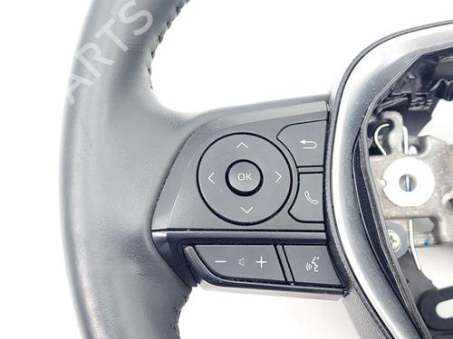 Steering wheel TOYOTA COROLLA Estate (_E21_) 1.8 Hybrid (ZWE211W) | BP21202349C49