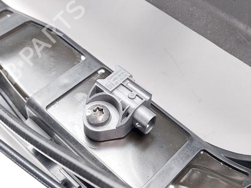 Front slam panel AUDI E-TRON (GEN) 55 quattro | BP36257255C72  - Image 5