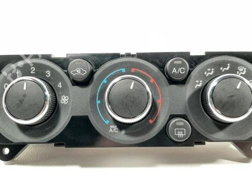 Used Climate control Climate control FORD KA+ III (UK, FK) 1.2 Ti-VCT (85 hp) 19758297 19758297