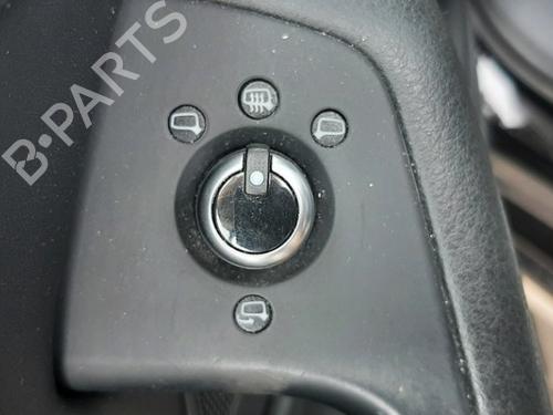Left mirror AUDI A6 Allroad C7 (4GH, 4GJ) 3.0 TFSI quattro | BP27985058C26 