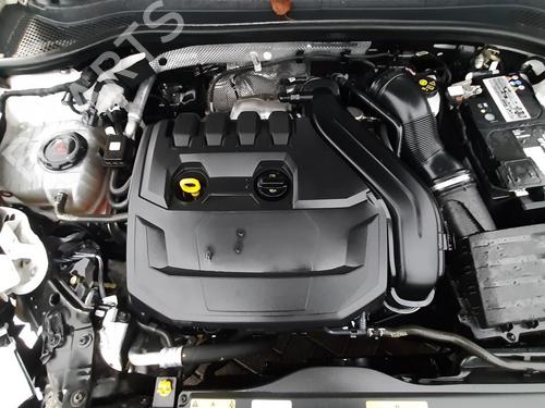 Used Engine SEAT LEON Sportstourer (KL8, KLD) 1.5 TSI (131 hp) 30749650