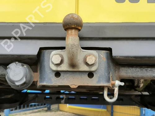 Used Tow ball/Mechanism RENAULT TRAFIC III Van (FG_) 1.6 dCi 125 (FGMH) (125 hp) 29868733
