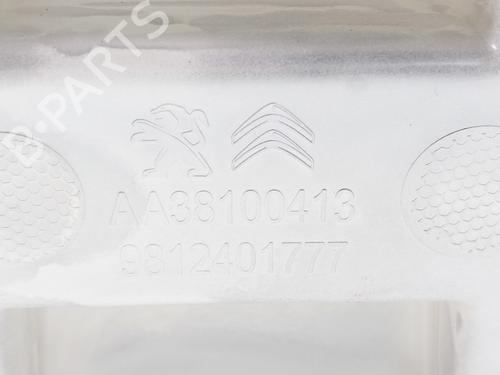 Other CITROËN C3 III (SX) 1.2 THP 110 (SXHNPS, SXHNZT, SXHNZ6) | BP31365186O1 