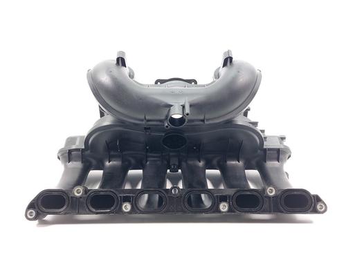 Intake manifold BMW 3 Touring (E91) 325 i | BP36698588M70 - Image 3