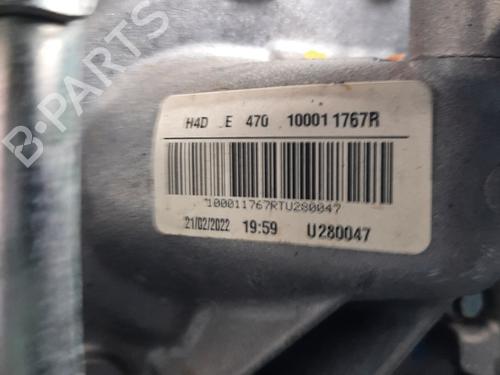 Engine RENAULT CLIO V (B7_) 1.0 TCe 90 (B7MT) | BP39478016M1 - Image 4