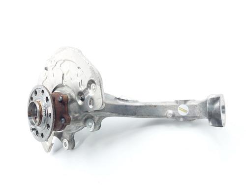 Left front steering knuckle MERCEDES-BENZ EQC (N293) EQC 400 4-matic (293.890) | BP23748530M25 