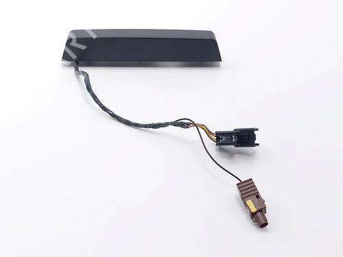 Camera FORD USA MUSTANG MACH-E (CGW) EV | BP31863840E14