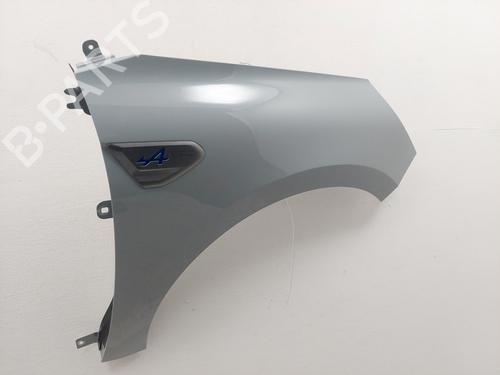 Forskærm Højre RENAULT CLIO V (B7_) 1.6 E-TECH 145 (B7MU) | BP31365047C42