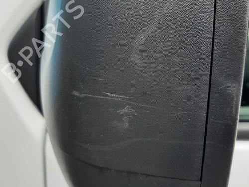 Left mirror RENAULT TRAFIC III Van (FG_) 1.6 dCi 95 (FGMJ, FGMR) | BP32350665C26