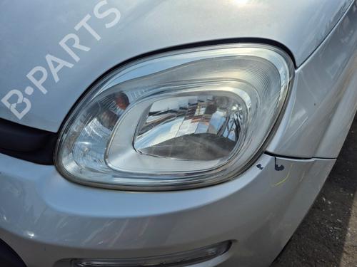 Used Left headlight Left headlight 37428472 37428472