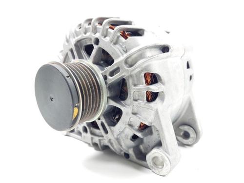 Used Alternator Alternator OPEL MOKKA 1.2 (76) (131 hp) 19766748 19766748