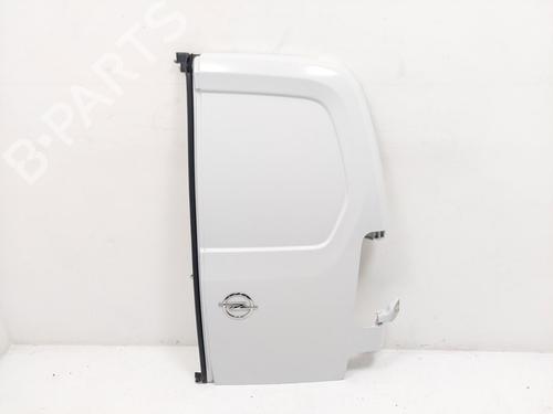 tailgate-opel-combo-box-bodympv-k9-15-d-2018-20295717 main image