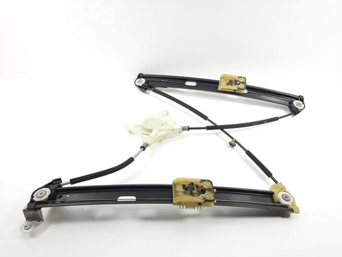 Used Front right window mechanism Front right window mechanism VW POLO VI (AW1, BZ1, AE1) 1.0 (75 hp) 34192013 34192013