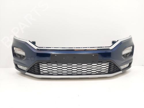 Used Front bumper Front bumper VW T-ROC (A11, D11) 1.0 TSI (116 hp) 39209348 39209348
